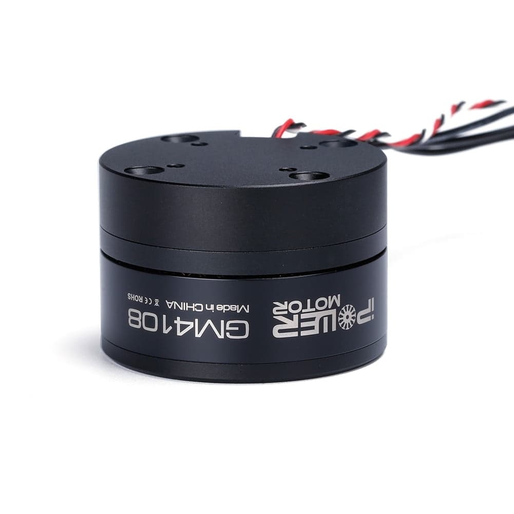 Двигатель бесколлекторный iPower GM4108H-120T