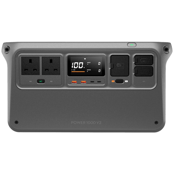 Электростанция DJI Power 1000 V2