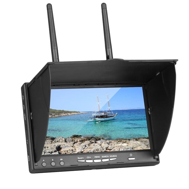 FPV монитор LT5802D
