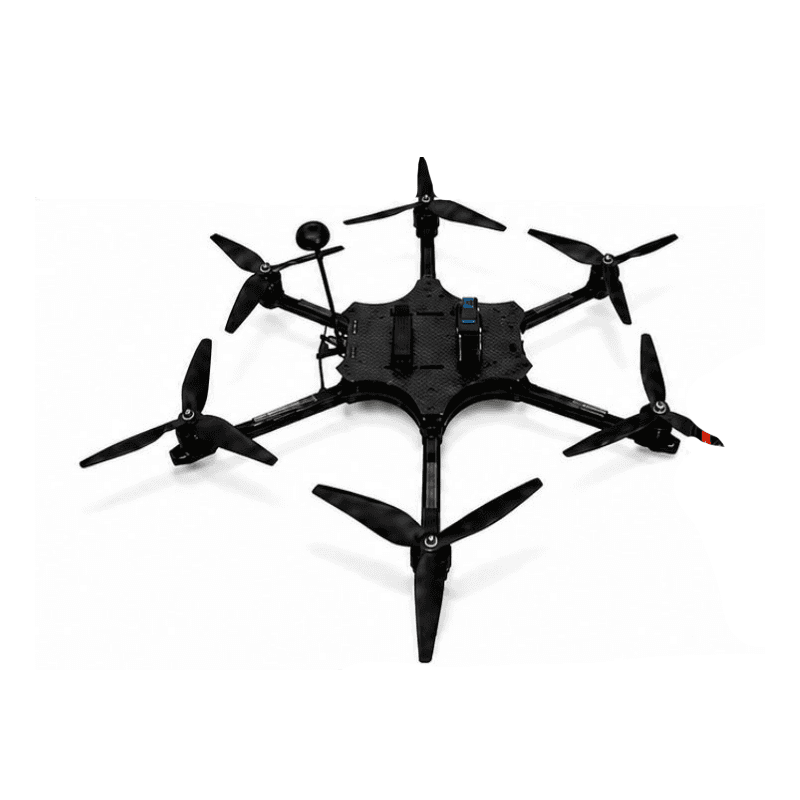 FPV-дрон ATWAY ПУТЬ 10 Х6