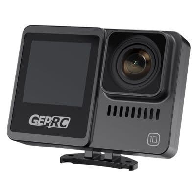 Камера GEPRC Naked GoPro HERO10