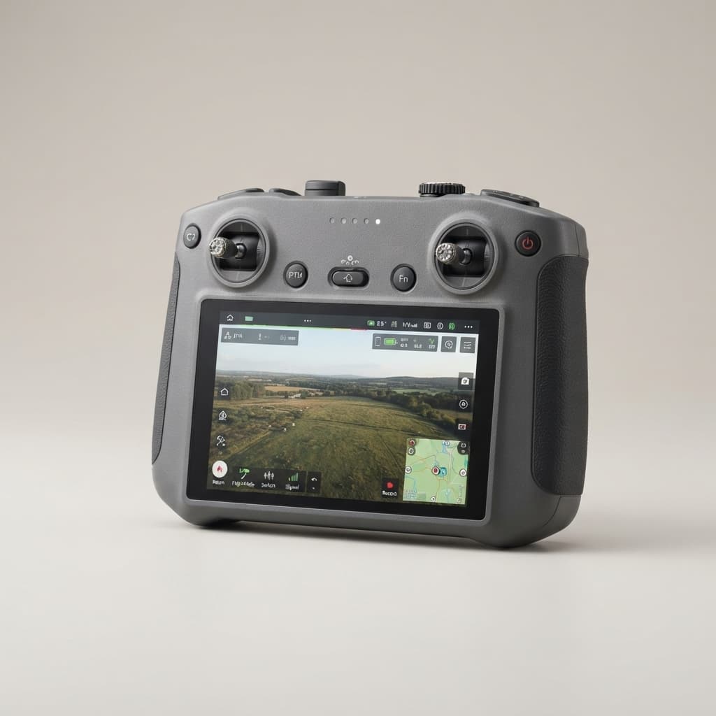 Пульт управления DJI RC 2