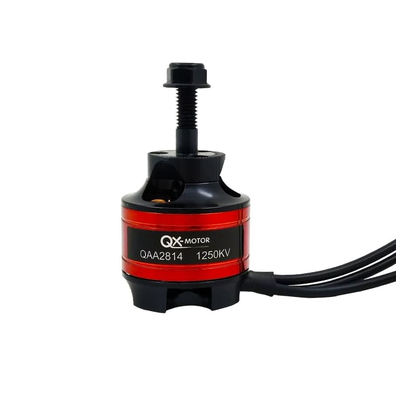 Двигатель QX-MOTOR QAA2814 600KV CCW