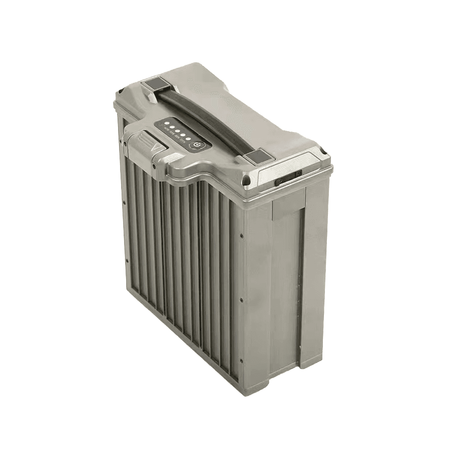 Аккумулятор 18S 30000mAH