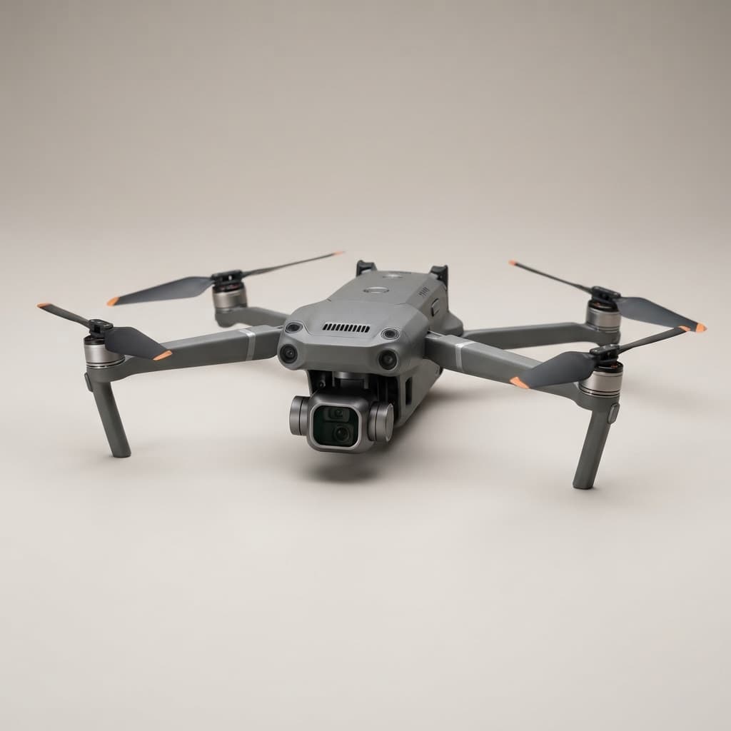 Квадрокоптер DJI Air 3 Fly More Combo