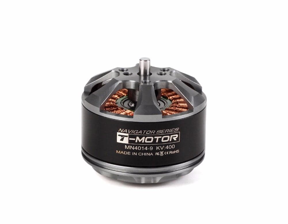 T-Motor MN4014 KV400