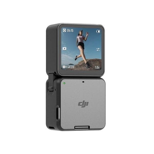 Экшн-камера DJI Action 2 Power Combo