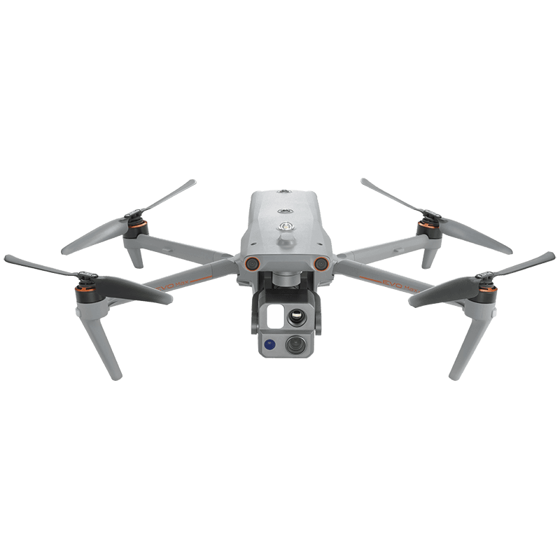 Квадрокоптер Autel Robotics EVO Max 4T Deference