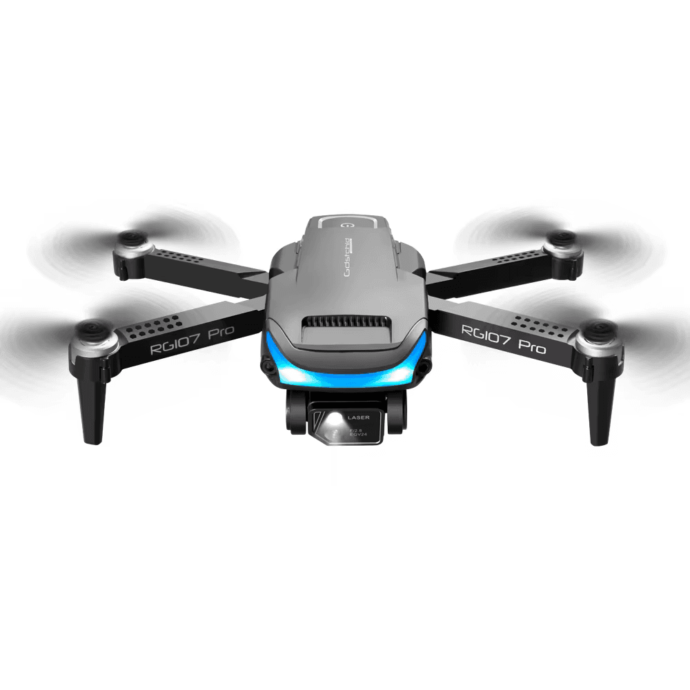 FPV-дрон EBOYU RG107 Pro