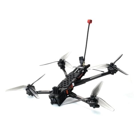 Дрон RUSHFPV Aquila 7″ (5.8G 2.5W, F405)