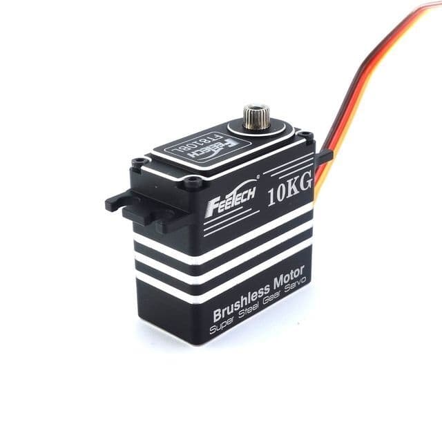 Сервопривод Feetech FT810BL