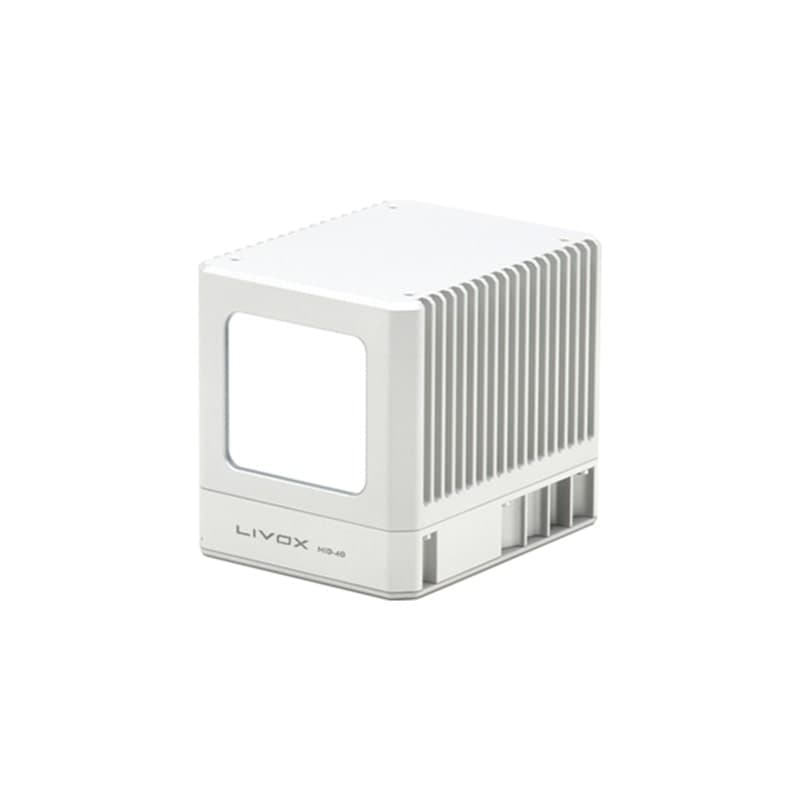 Лидар Livox Mid-40