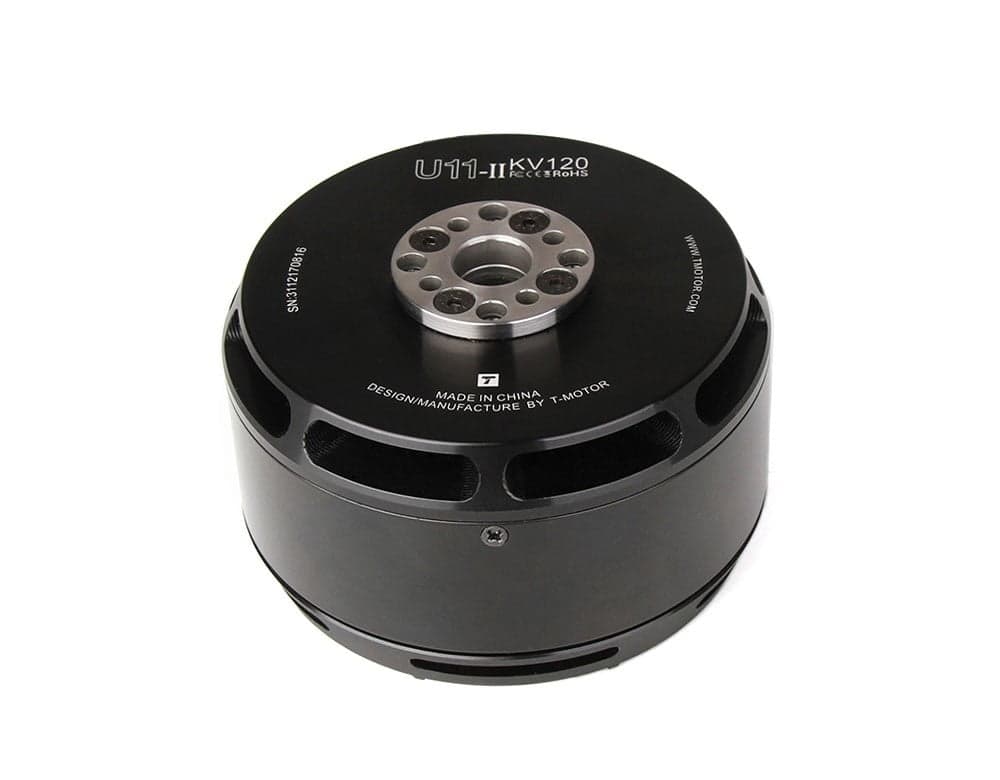 T-Motor U11Ⅱ KV120