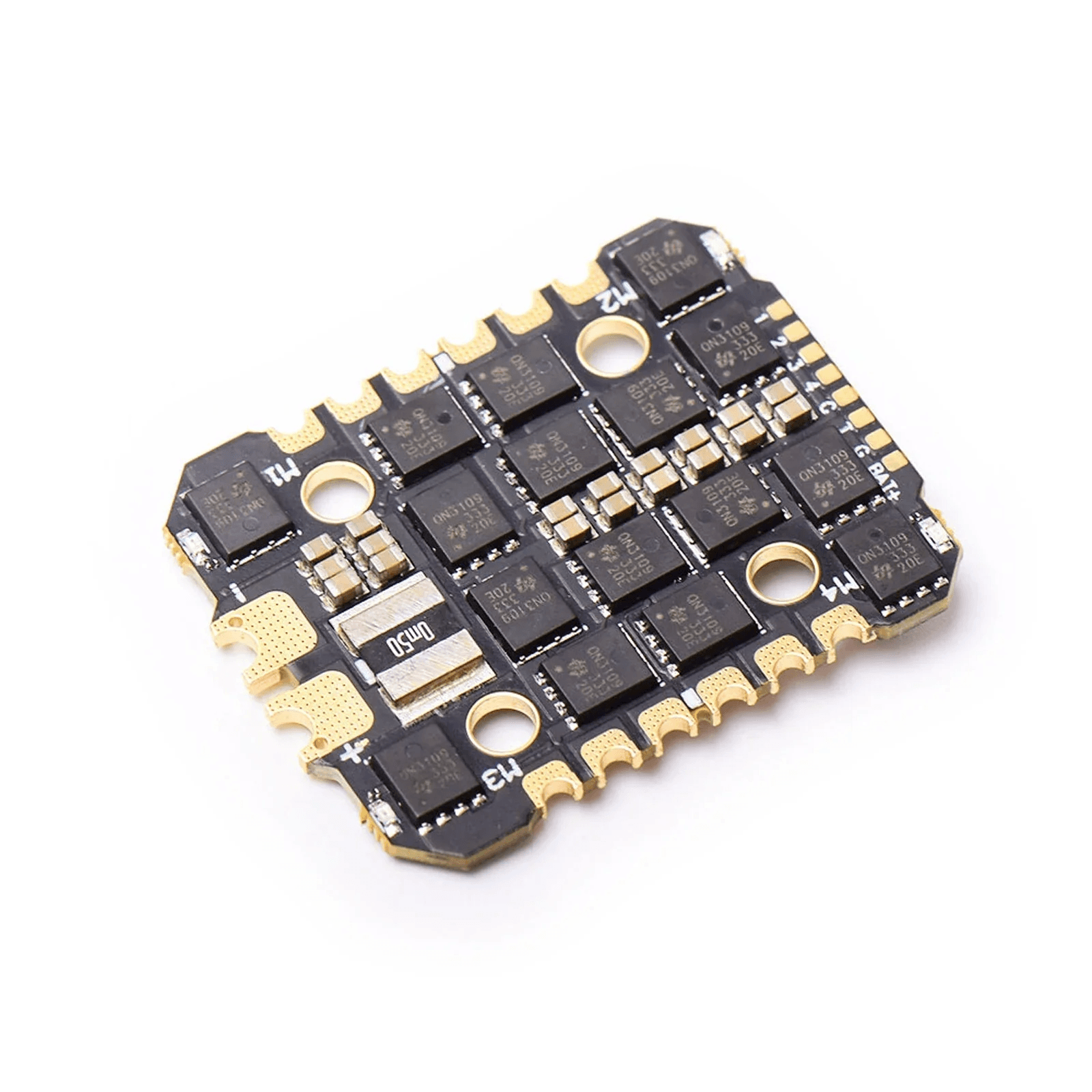 ESC регулятор JHEMCU BL32 A45 MINI ESC 20*20