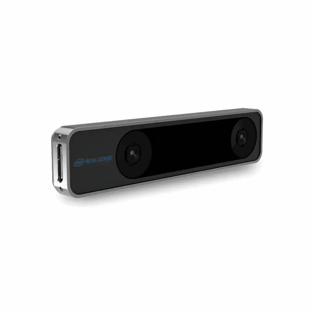 Камера Intel RealSense T265