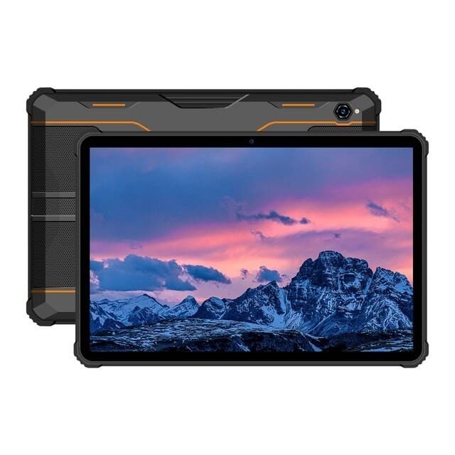 Планшет сенсорный OUKITEL RT 2