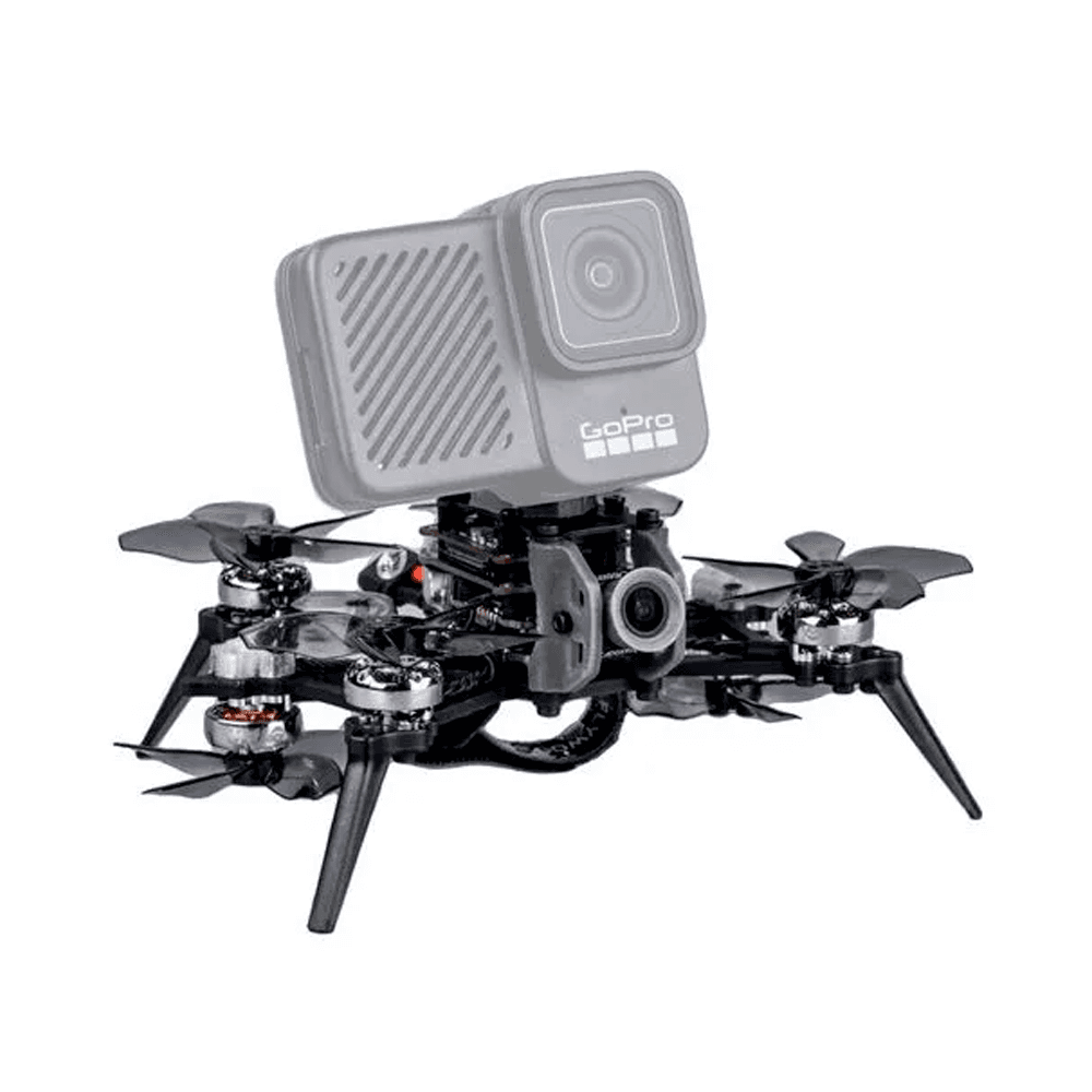 Гексакоптер Flywoo Venom H20 2″ Analog (PNP)
