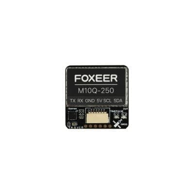 Компас Foxeer M10Q 250 5883 GPS