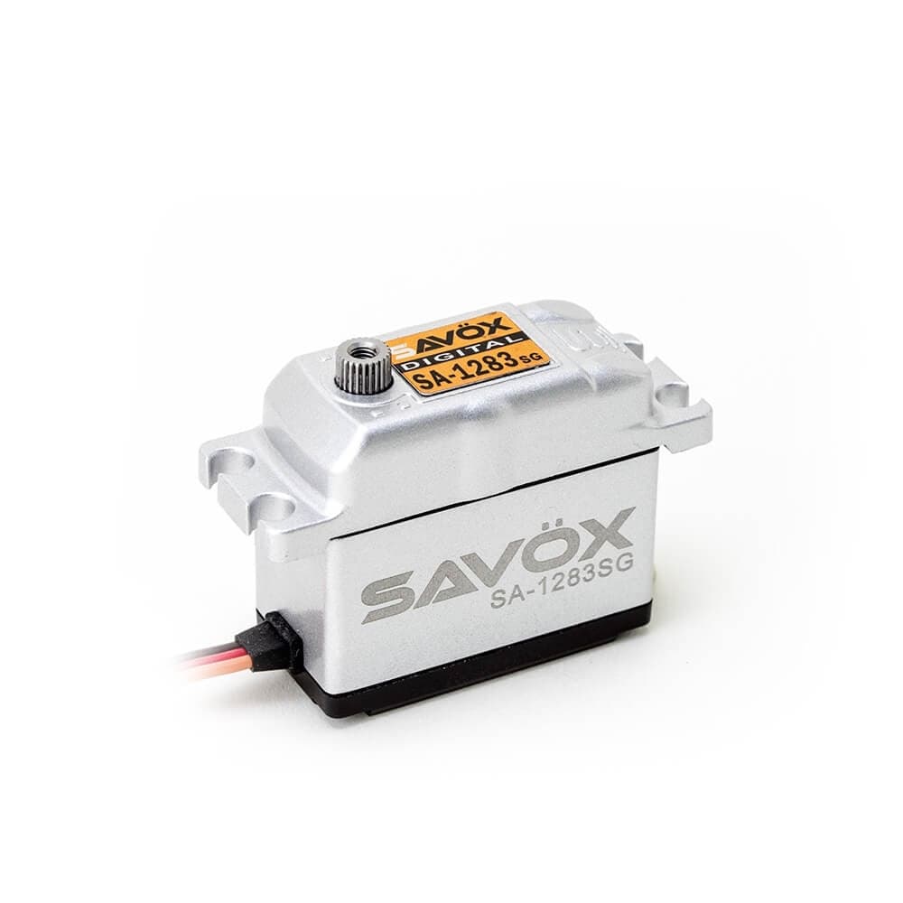 Сервопривод Savox SA 1283SG