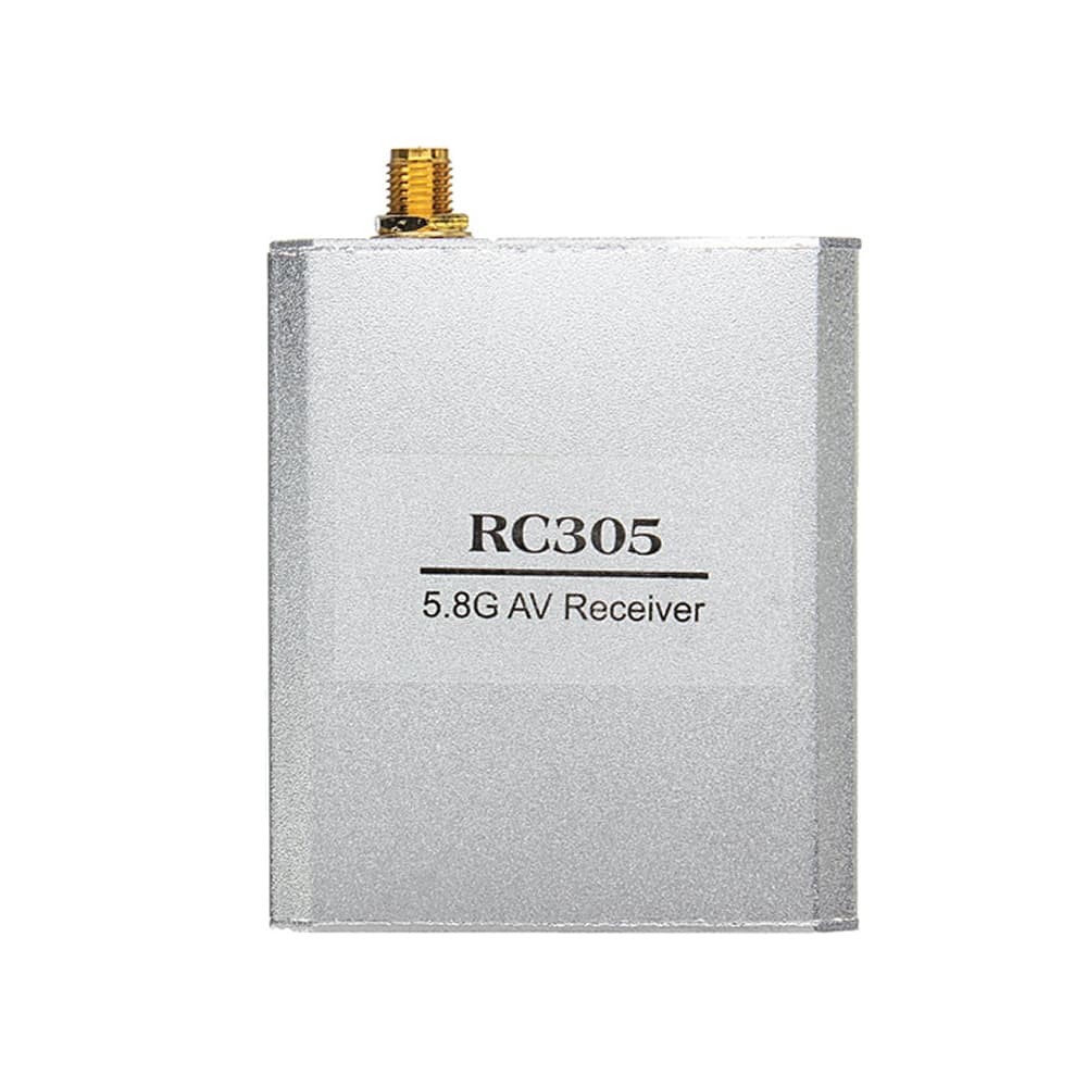 Приёмник RC305