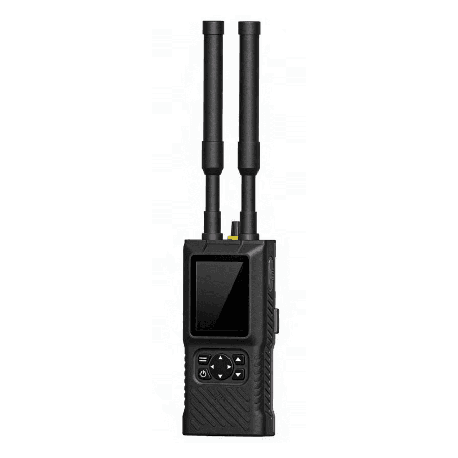 Детектор дронов LDK-DW01