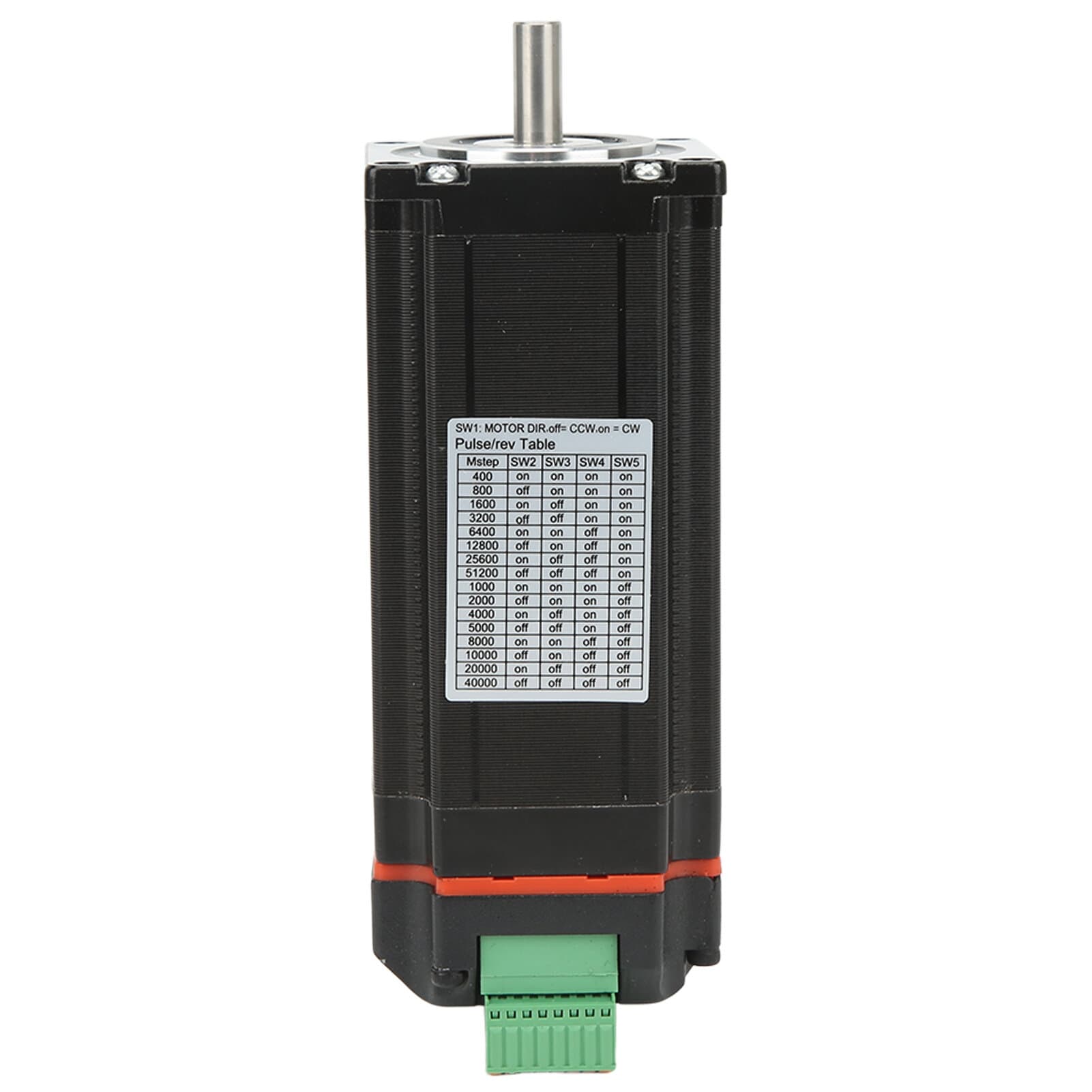 Серводвигатель Lichuan A5 400W Absolute 23