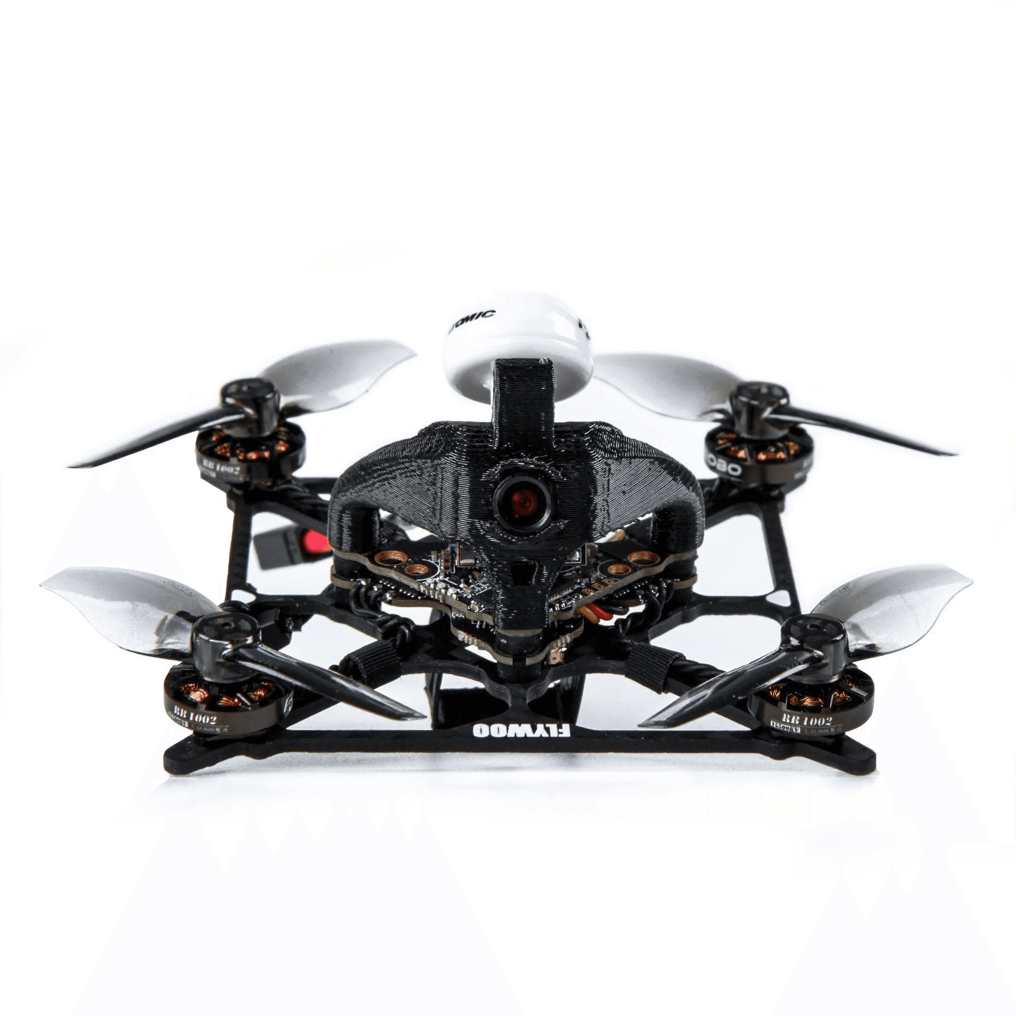 Квадрокоптер Flywoo Firefly Nano Baby 20 Analog (PNP)