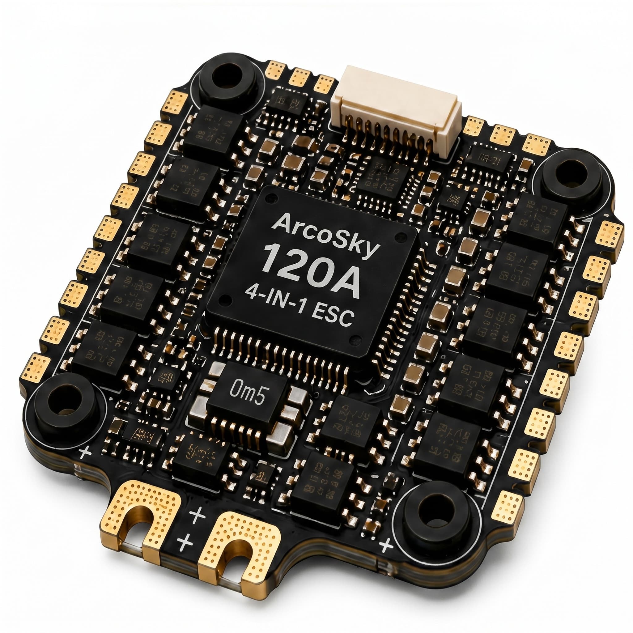 ESC регулятор ATWAY 120A