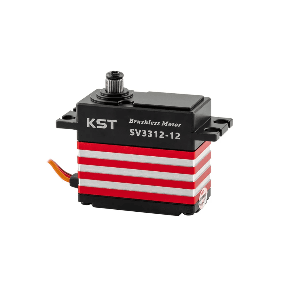 Сервопривод KST SV3312-12HV