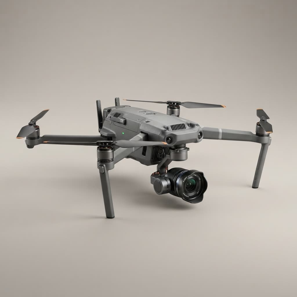 Квадрокоптер DJI Mavic 3 Classic