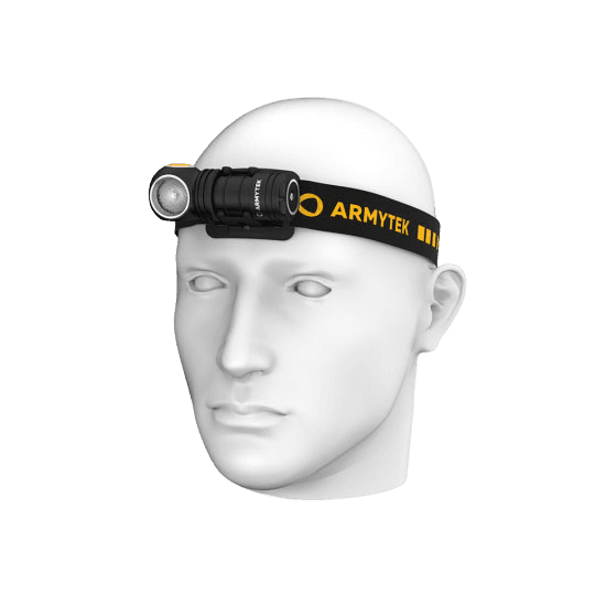 Armytek Wizard C1 Pro Magnet USB (белый свет)