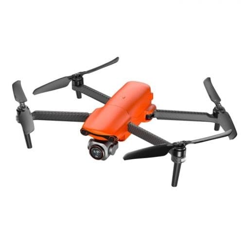 Квадрокоптер Autel Robotics EVO Lite Standard Kit