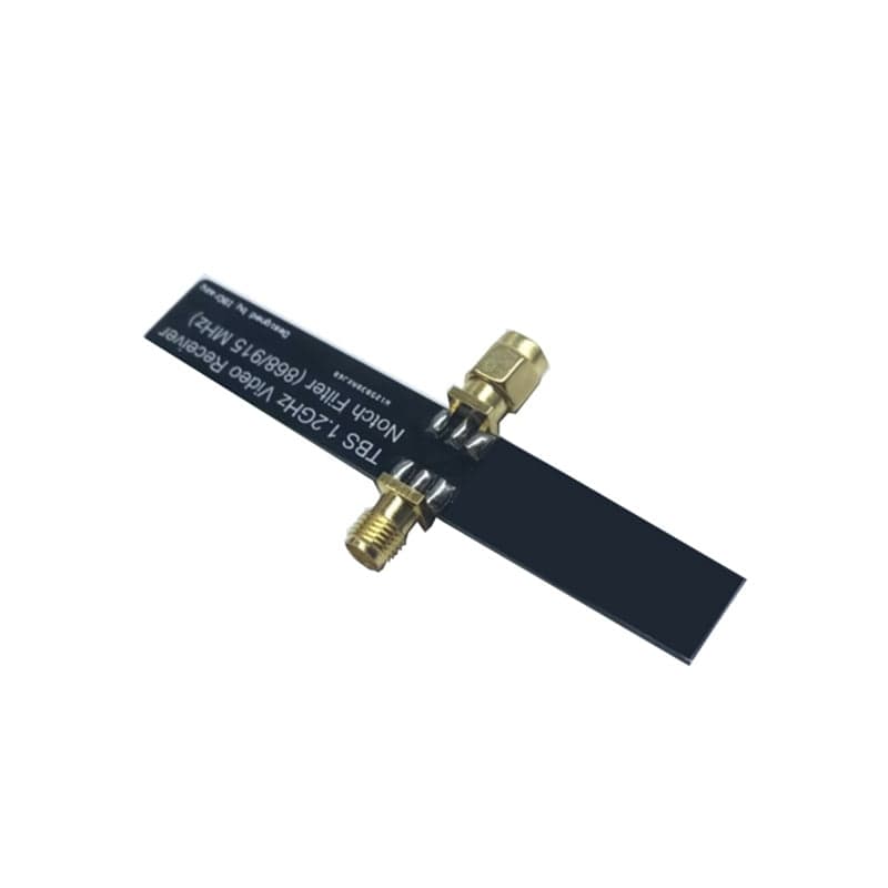 Фильтр TBS 1,2 GHz VRX Notch Filter