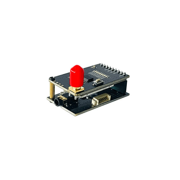 Видеоприёмник для очков 1.2g vrx 800d pro