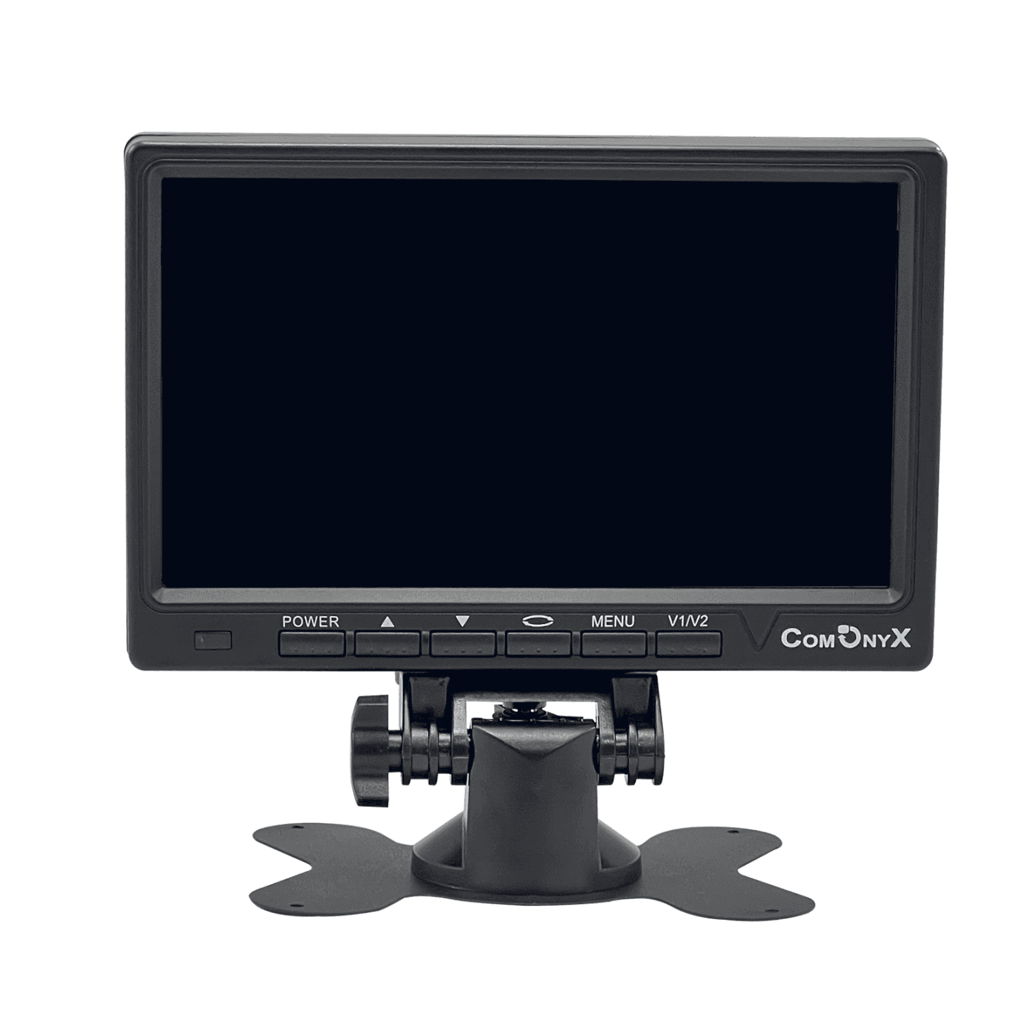 Монитор 7″ TFT LCD, HDMI, VGA, RCA, CO-TFT702A, ComOnyx