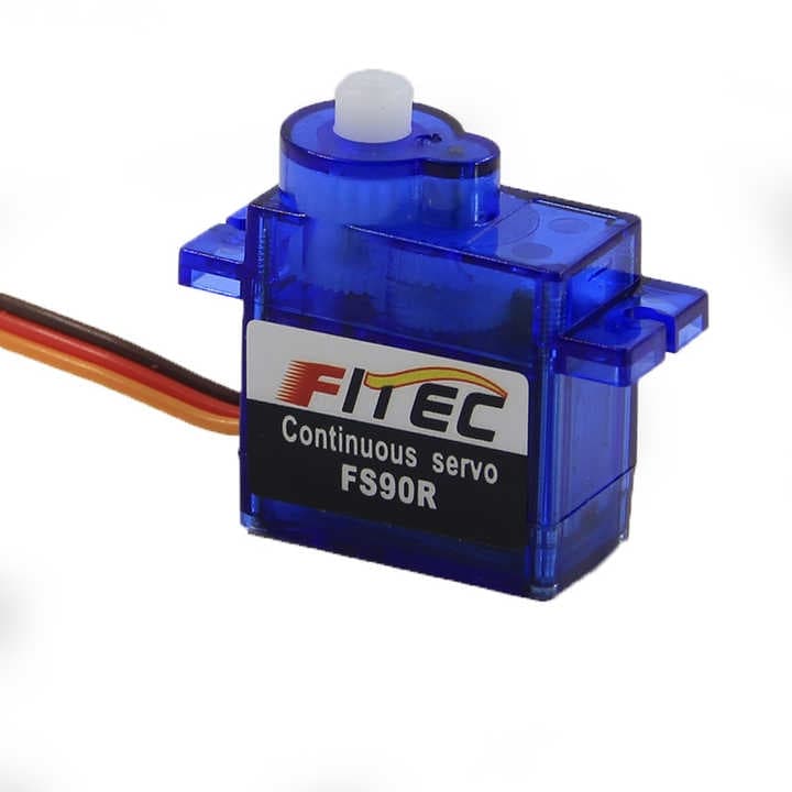 Сервопривод Feetech FS90R
