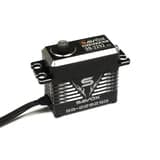 Savox SB2292SG — Monster Performance, Brushless Servo Black Edition