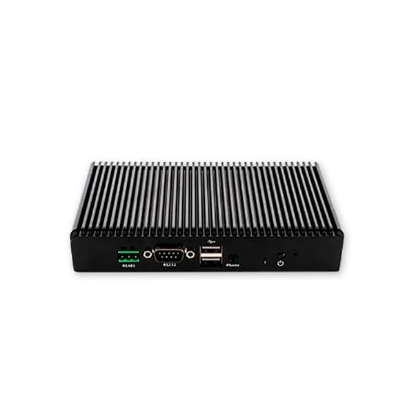 Промышленный миникомпьютер Firefly EC-A3399ProC