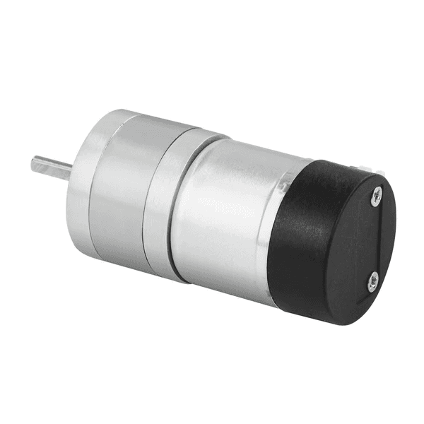 Мотор-редуктор с энкодером Yahboom 310DC (мотор)