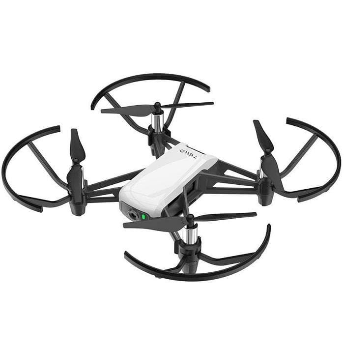 Квадрокоптер DJI Ryze Tello