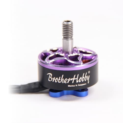 Двигатель Brotherhobby VS 2207