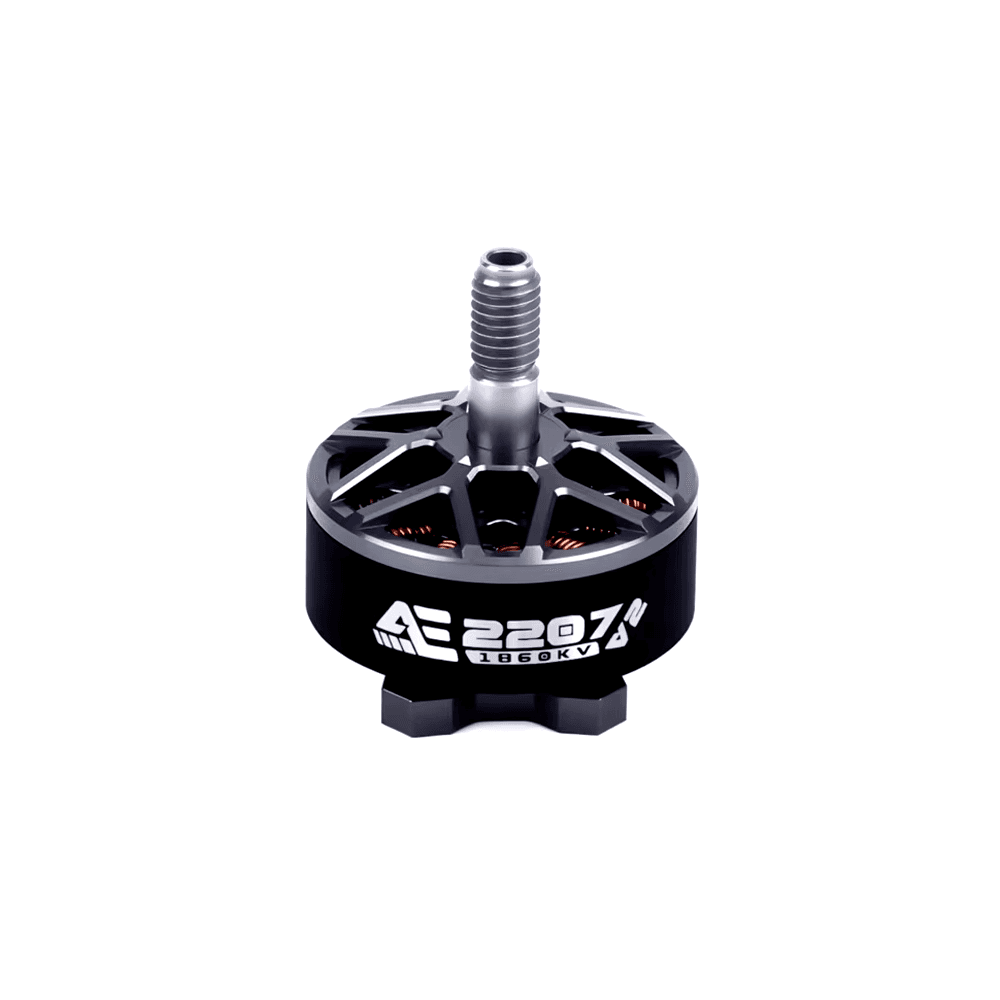 Двигатель Axisflying AE2207 V2 1860KV