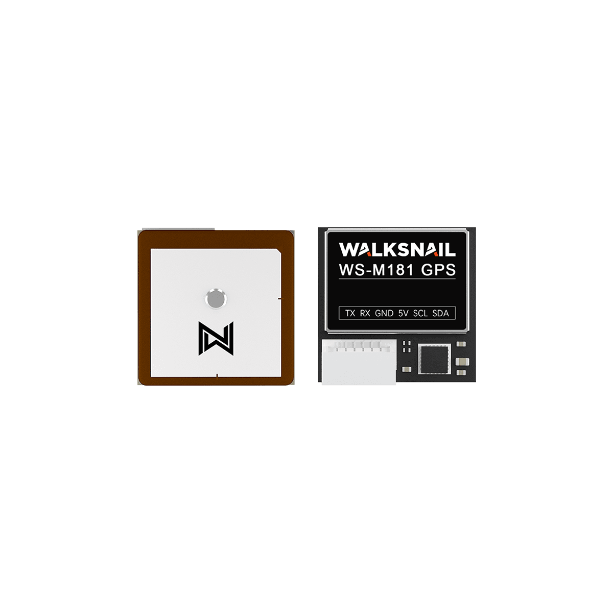GPS модуль Walksnail WS-M181 M10
