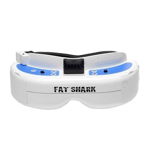 Видеоочки FatShark Dominator V3