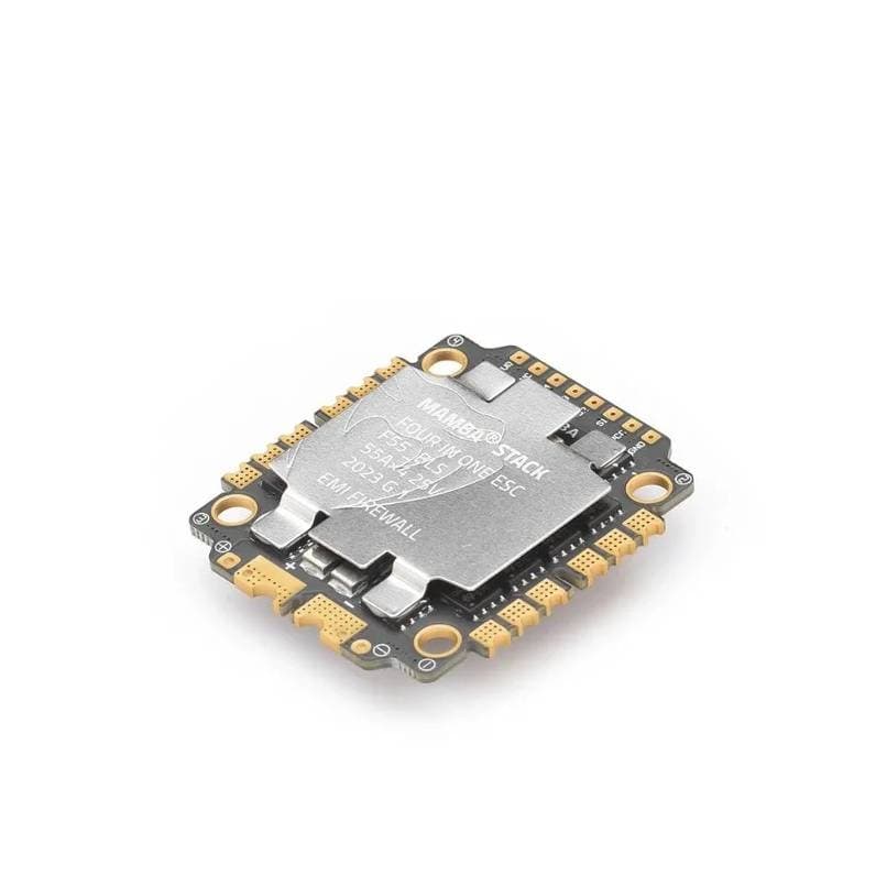 ESC регулятор Diatone Mamba F55_BLS