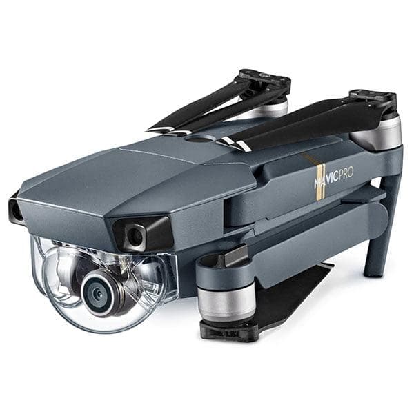 Квадрокоптер DJI Mavic pro