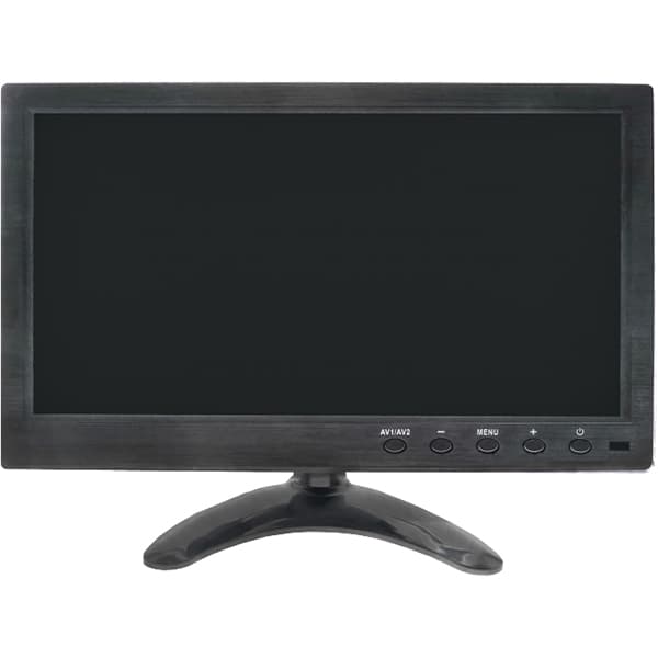 Монитор CARCAM DSP-10VHAB