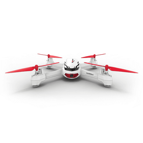 Квадрокоптер Hubsan H502E X4