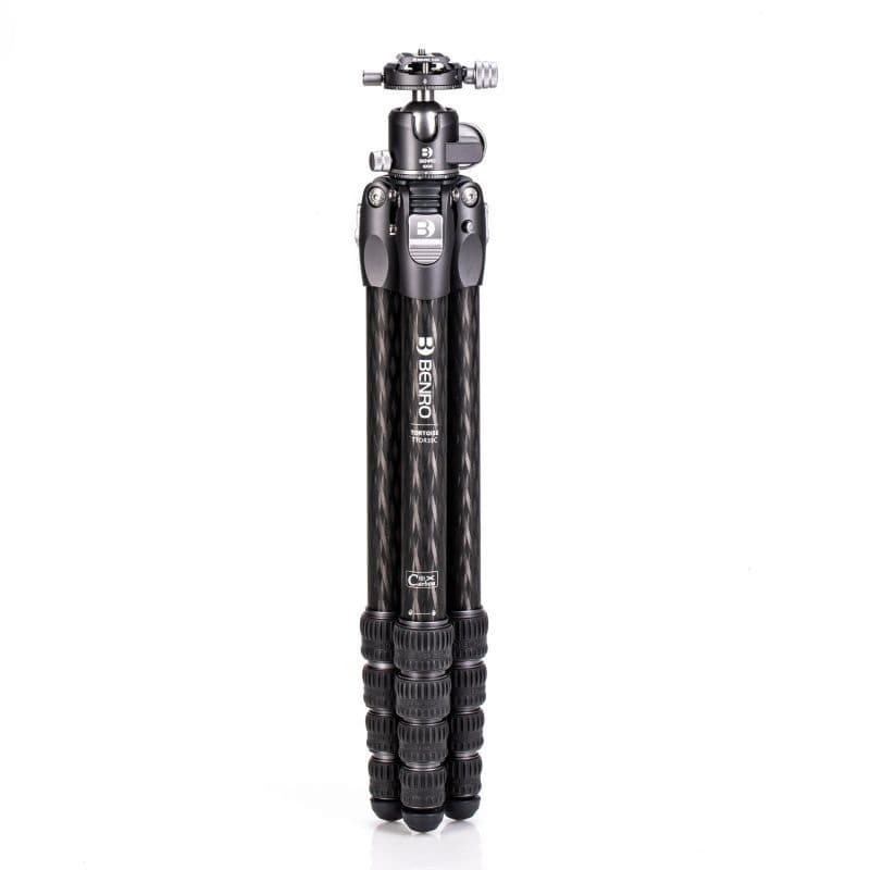 Штатив Benro TTOR35CGX35 Tortoise