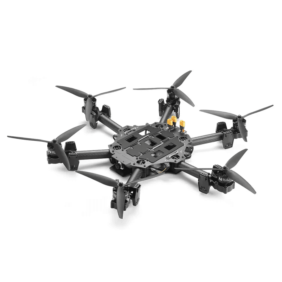 FPV дрон Diatone KN-106